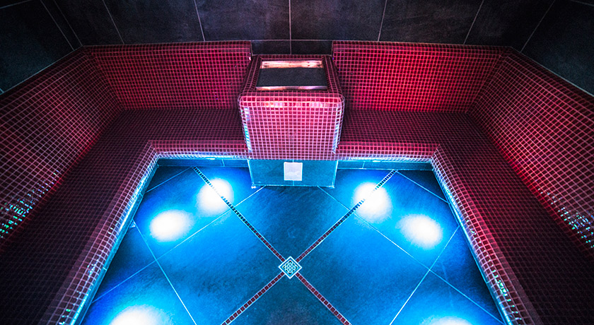 BAGNO TURCO