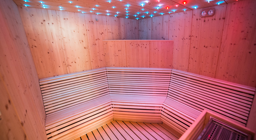 Bio-Sauna