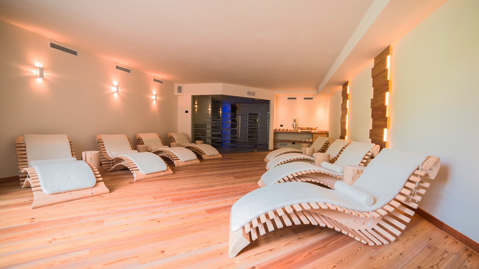 Benessere